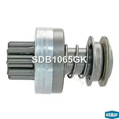 Бендикс стартера KRAUF SDB1065GK