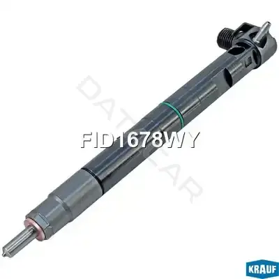 Распылитель форсунки KRAUF FID1678WY