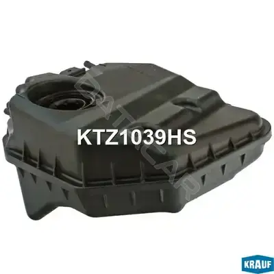 Расширительный бачок KRAUF KTZ1039HS