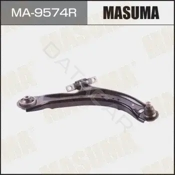 Рычаги MASUMA MA-9574R