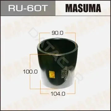 Съемники MASUMA RU-60T