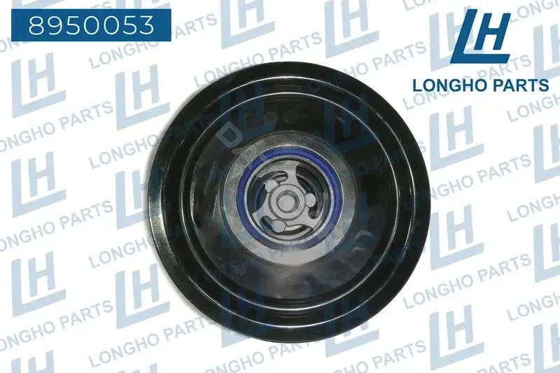 Муфта кондиционера LONGHO 8950053
