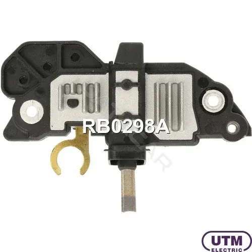 Многофункциональное реле Utm RB0298A