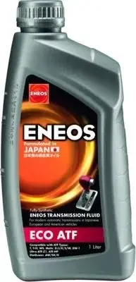 Масло трансмиссионное ENEOS EU0125401N