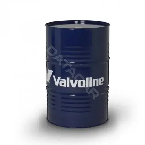 Масло моторное VALVOLINE 893563
