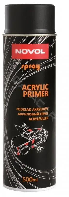 Грунт NOVOL 34412