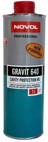 Антикор NOVOL 37701