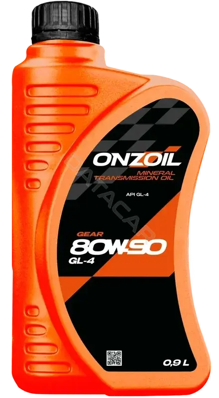 Масло трансмиссионное ONZOIL NZ1188