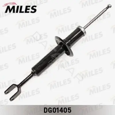 Амортизаторы MILES DG01405