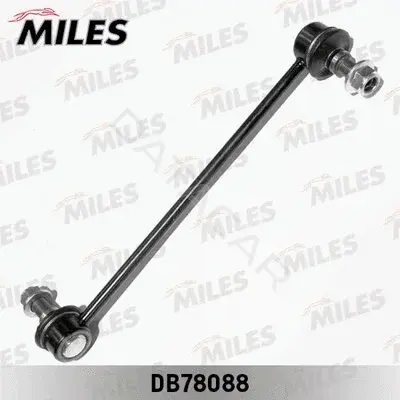Стойки стабилизатора MILES DB78088
