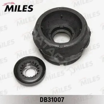 Опора амортизатора MILES DB31007
