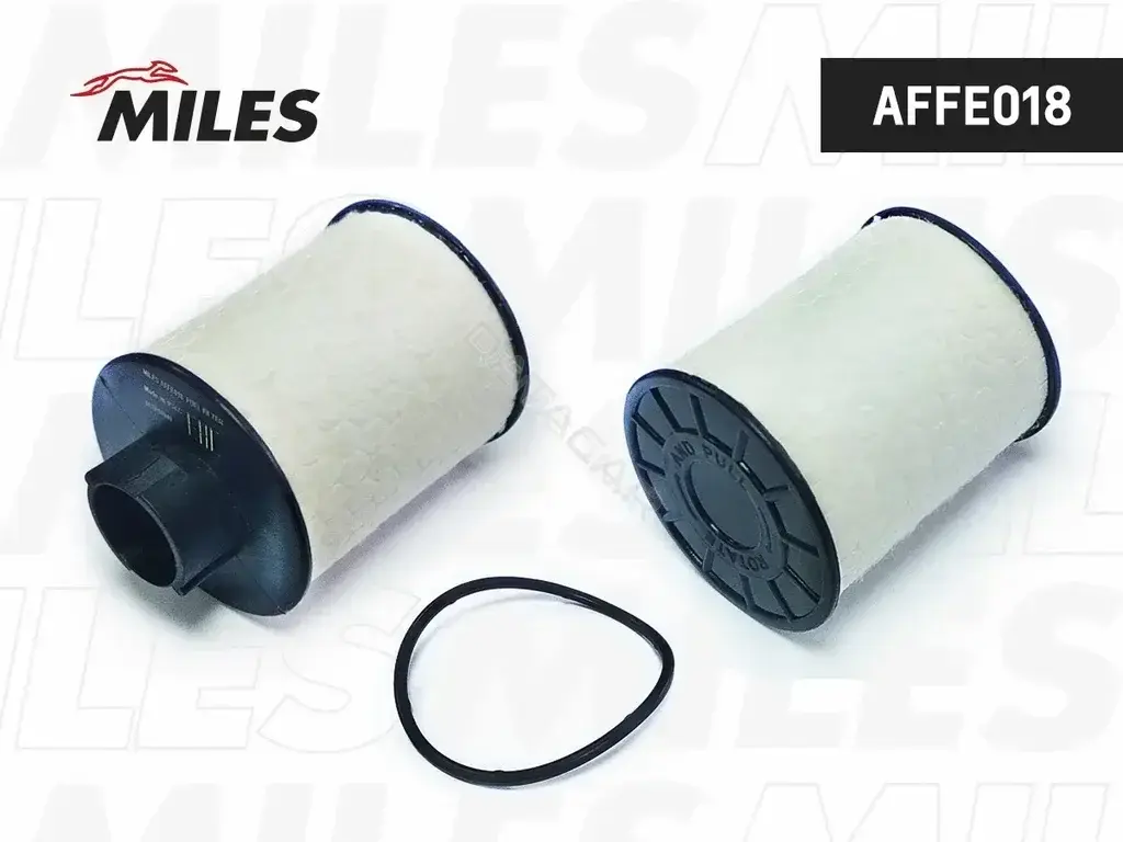Топливный фильтр MILES AFFE018
