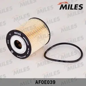 Масляный фильтр MILES AFOE039