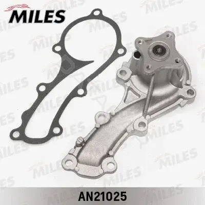 Водяной насос / Помпа MILES AN21025