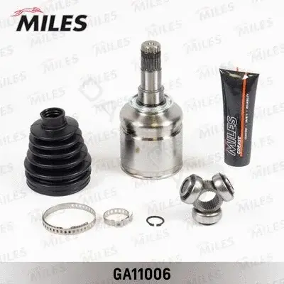 Шрус MILES GA11006