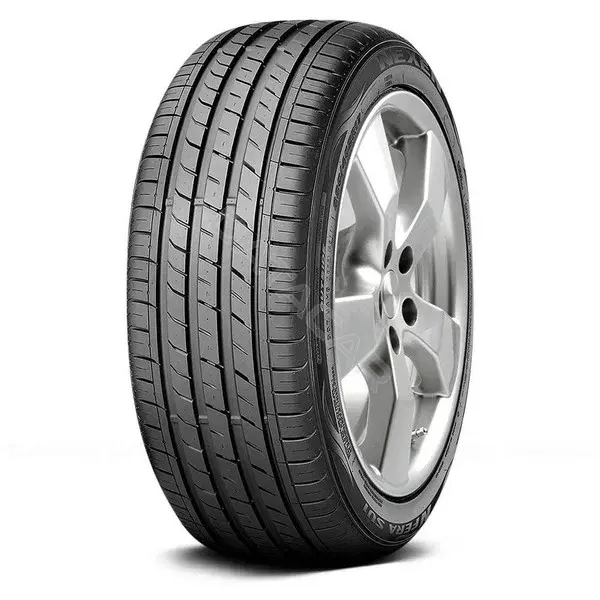 Шины NEXEN 275/40R20NFERASU1106YXL