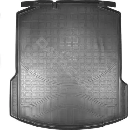 Коврики в салон NORPLAST NPA00-T81-652
