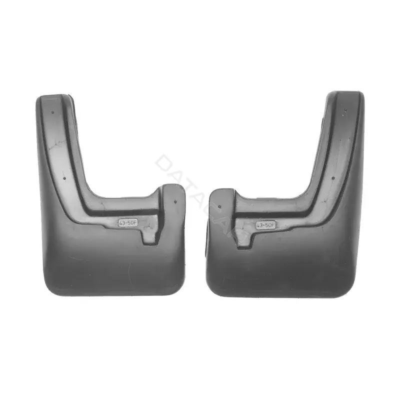 Брызговики NORPLAST NPLBR4350F