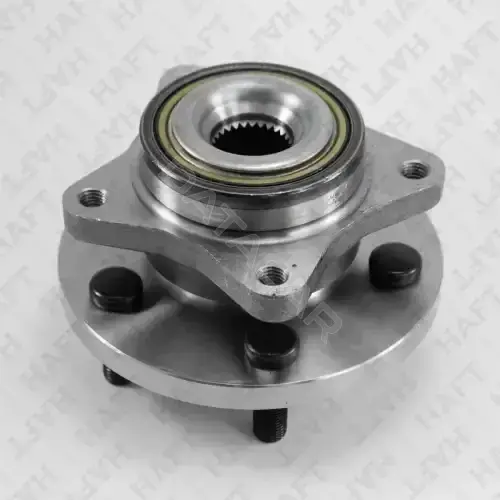 Подшипник ступицы HAFT RV0193