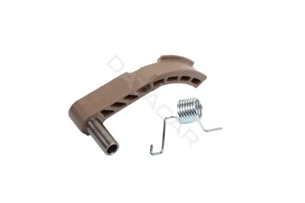 Натяжитель ремня генератора STELLOX 03-40901-SX