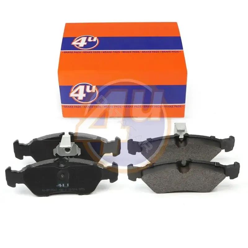 Тормозные колодки 4U 4U-BP-0041