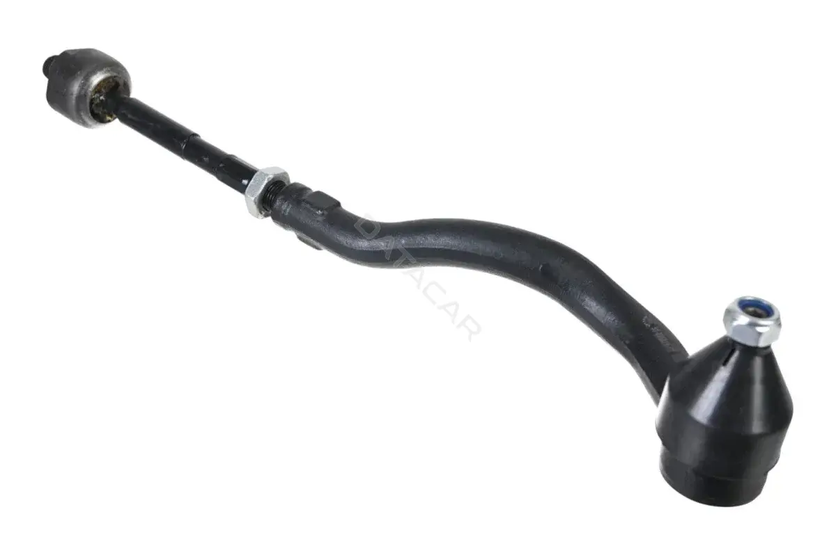Продольная рулевая тяга STELLOX 51-00582A-SX