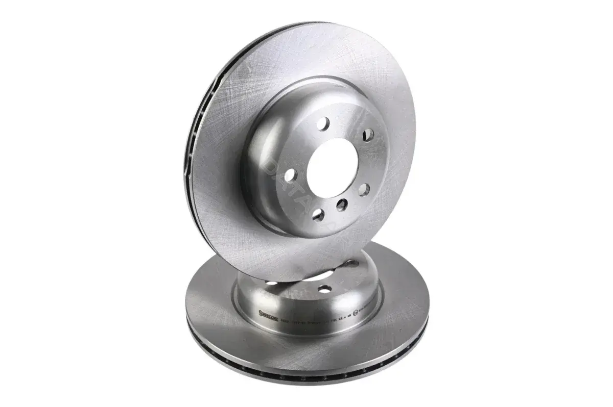 Тормозные диски STELLOX 6020-1991-SX