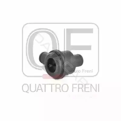 Клапан картерных газов QUATTRO FRENI QF00100050