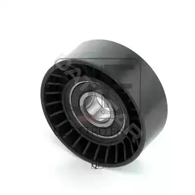Натяжитель ремня генератора QUATTRO FRENI QF00100247