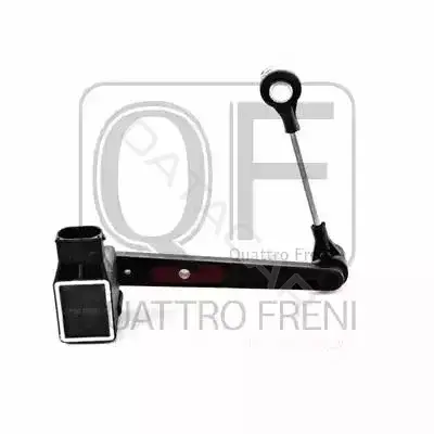 Датчик дорожного просвета QUATTRO FRENI QF00T00678