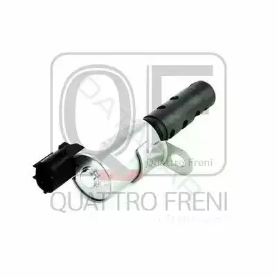 Клапан регулировки фаз газораспределения QUATTRO FRENI QF00T01445