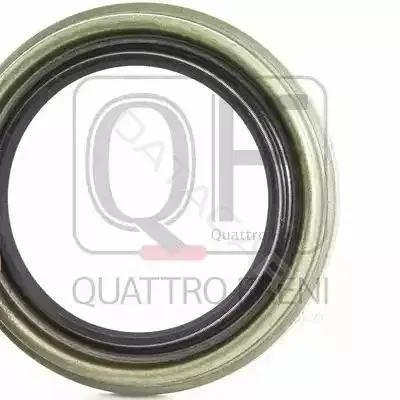 Сальник коленвала QUATTRO FRENI QF00Y00037