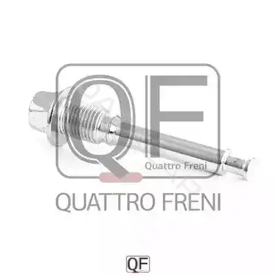 Ремкомплект суппорта QUATTRO FRENI QF00Z00060