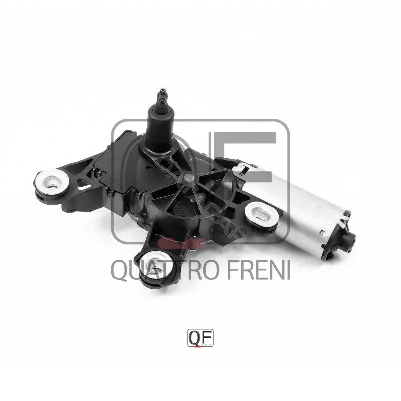 Мотор стеклоочистителя QUATTRO FRENI QF01N00012