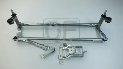 Трапеция стеклоочистителя QUATTRO FRENI QF01N00064