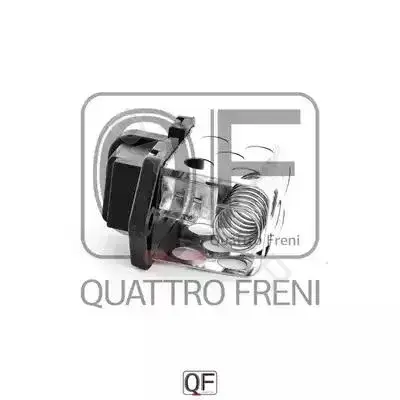 Резистор печки QUATTRO FRENI QF10Q00045