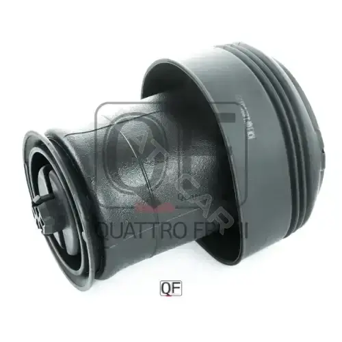 Пневмоподушка QUATTRO FRENI QF18D00129