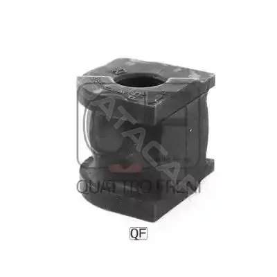 Втулки стабилизатора QUATTRO FRENI QF23D00195
