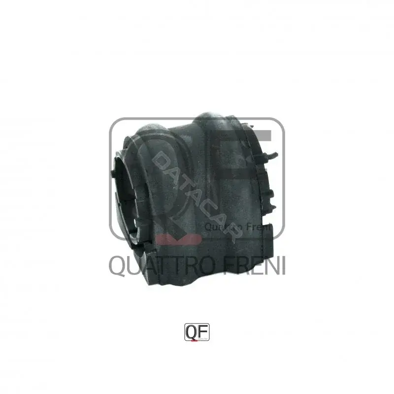 Втулки стабилизатора QUATTRO FRENI QF23D00199