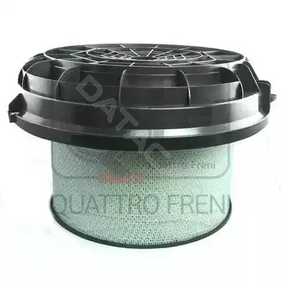 Воздушный фильтр QUATTRO FRENI QF36A00127