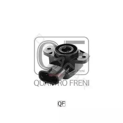 Датчик положения дроссельной заслонки QUATTRO FRENI QF46A00001