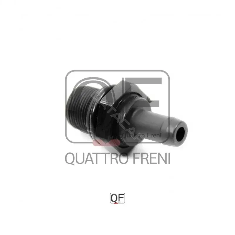 Клапан ЕГР QUATTRO FRENI QF47A00070