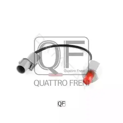 Датчик детонации QUATTRO FRENI QF50A00011