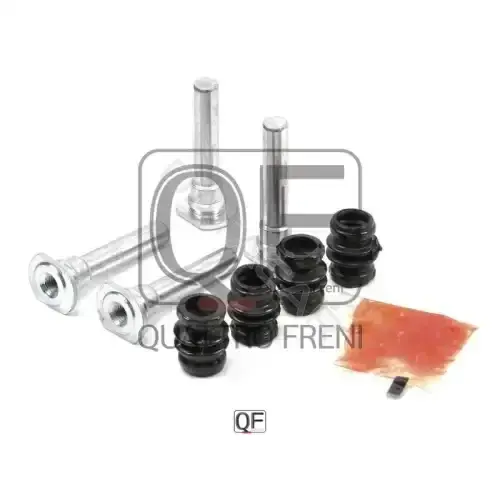 Болт подвески QUATTRO FRENI QF51F00004