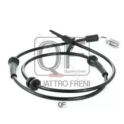 Датчик АБС QUATTRO FRENI QF60F00107
