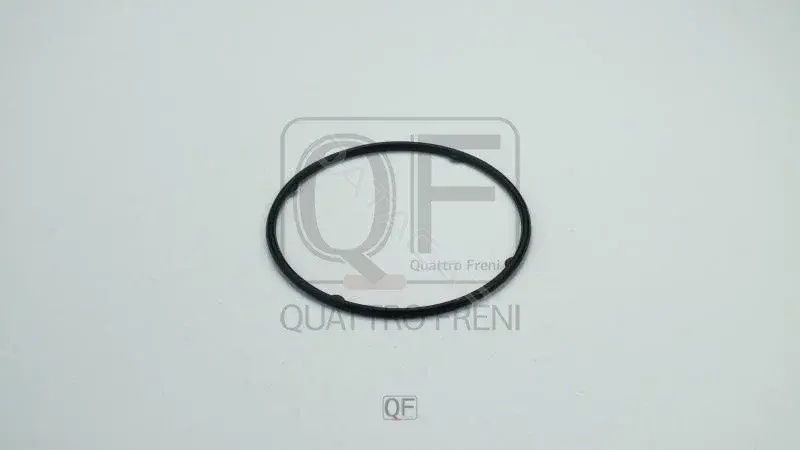 Прокладка КПП QUATTRO FRENI QF54A00011