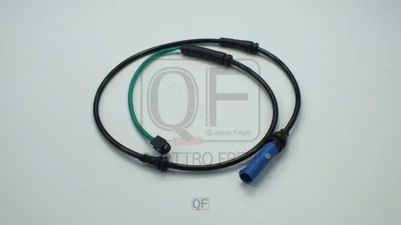 Датчик износа тормозных колодок QUATTRO FRENI QF60F00465