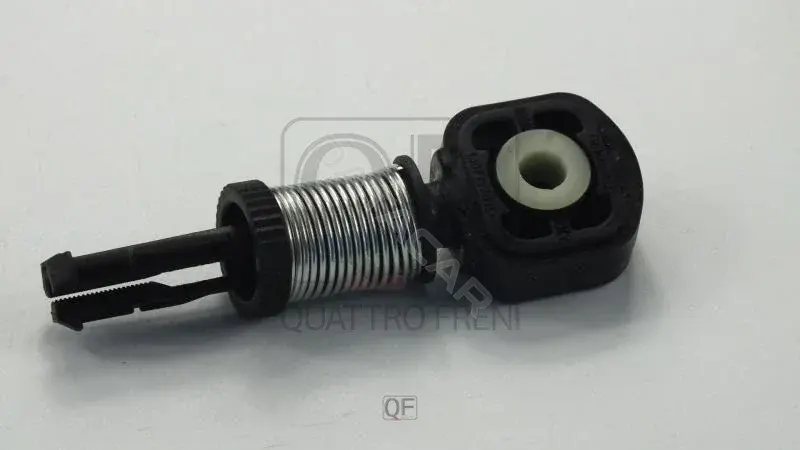 Ремкомплект кулисы QUATTRO FRENI QF12B00099