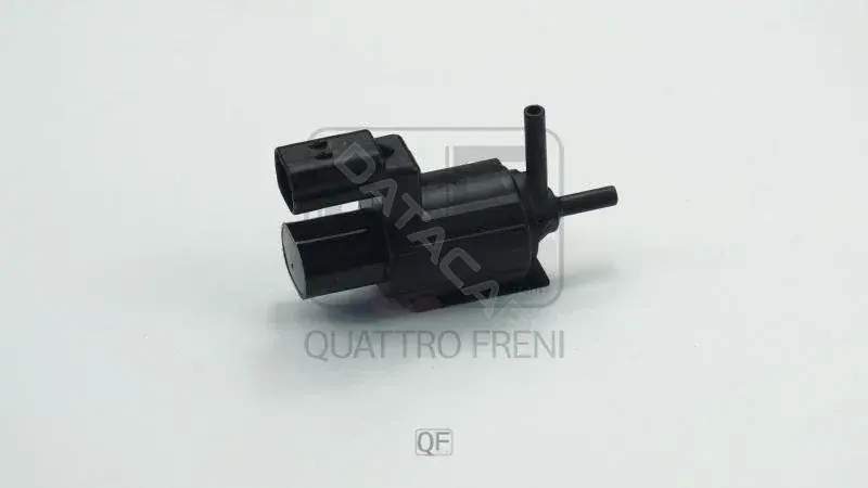 Клапан ЕГР QUATTRO FRENI QF96A00175