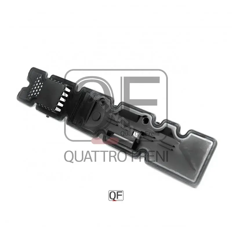 Прокладка клапанной крышки QUATTRO FRENI QF82A00008